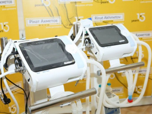 Фото пресс-службы компании Метинвест 