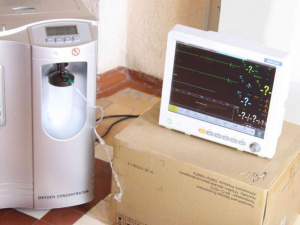 У Кривому Розі на боротьбу з Covid-19 виділено додаткові кошти з резервного фонду