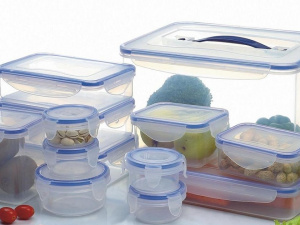 Турбує неприємний запах із пластикових контейнерів? Зібрали кілька корисних порад