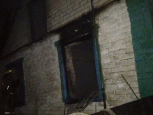 Фото пресс-службы ГСЧС Днепропетровской области