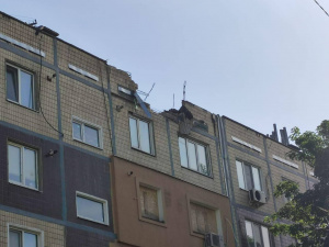 Фото: Микола Лукашук (Telegram)