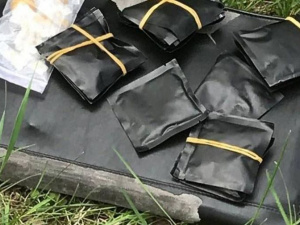 У Металургійному районі поліція виявила місцевого наркозбувача