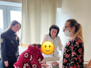 Фото: Ювенальна превенція Кривого Рогу (Facebook)