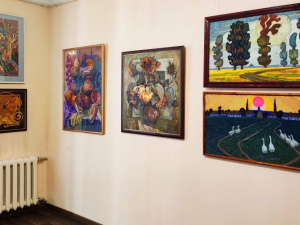 Фото Управління культури виконкому Криворізької міської ради