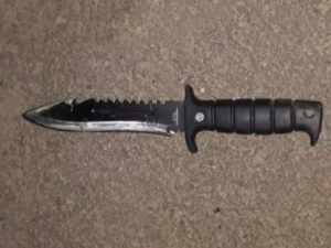 Криворожский отдел полиции