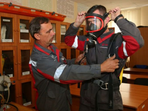 Фото пресс-службы компании Метинвест