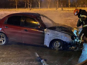 Фото ДСНС Дніпропетровської області