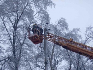 Фото ДТЕК Дніпровські електромережі