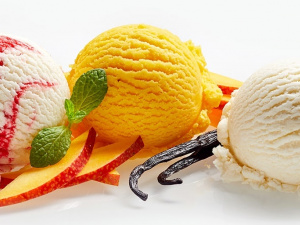 Солодка спокуса - фото з відкритих джерел