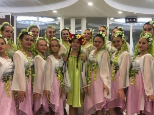 Фото ЦДЮТ "Мрія"