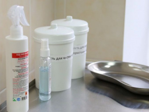 Цими вихідними у Кривому Розі будуть працювати додаткові пункти вакцинації проти COVID-19 (АДРЕСИ)