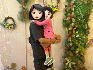 Фото виконкому Покровської райради