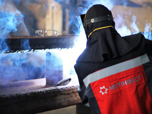 60 років в роботі: один з найбільших ремонтних майданчиків Групи Метінвест відзначив ювілей