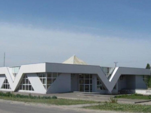 Станція «Електрозаводська», фото  спільноти КП «Швидкісний трамвай»