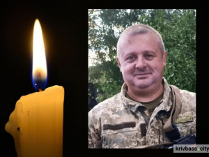 "Його жарти завжди підіймали настрій": на Херсонщині загинув металург з Кривого Рогу Ігор Мельник