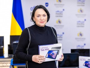 Фото Дніпропетровської ОВА