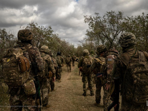 Фото Генштабу