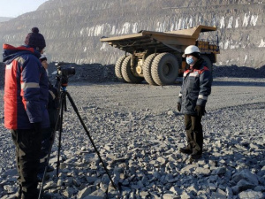 Фото АО "ЮГОК"