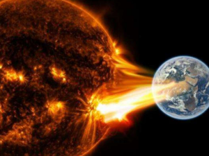 Магнітні бурі - фото ілюстративне з відкритих джерел  