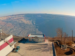 Крупнейший горнодобывающий актив Метинвеста отмечает юбилей