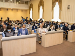 Фото пресслужби ДніпрОДА