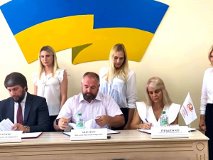 Фото пресслужби компанії Метінвест