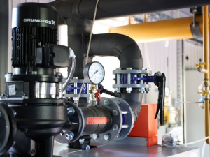 фото управління преси криворізького міськвиконкому 