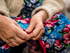 У 2022 році на Дніпропетровщині понад 60 тисяч людей з уразливих категорій отримали соціальні послуги