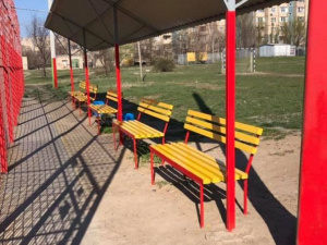 Фото із особистої сторінки Світлани Хватової у соціальній мережі Facebook