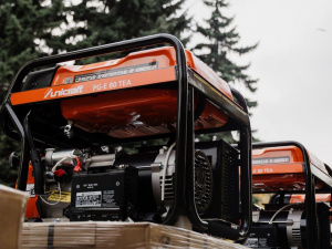 Фото пресслужби Дніпропетровської ОВА