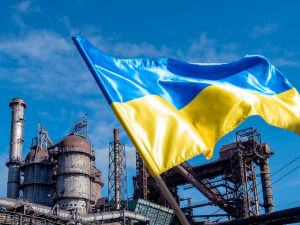 Українська сталь під тиском: чому навіть під санкціями росіяни досі конкурують у ЄС