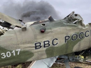 Фото: ВМС ЗСУ (Facebook)