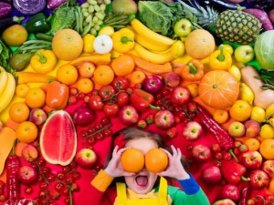 Топ 8 продуктов для поддержания иммунитета