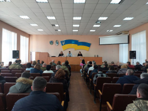 На благо громади: у Криворізькому районі безробітних залучать до відновлення благоустрою