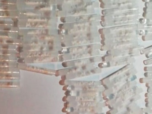 До суду скеровано обвинувальний акт щодо учасників угруповання, яке виготовляло наркотики у Кривому Розі