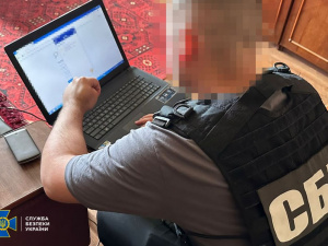 СБУ викрила 11 українців, які поширювали кремлівську пропаганду в країні, серед них і криворіжець