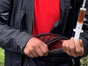 Фото пресс-службы Криворожского отдела полиции 