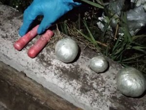 Фото: Криворізька виправна колонія № 80 (Facebook)