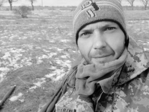 Намагаючись врятувати бойового товариша, на фронті загинув криворіжець Віктор Полежаєв