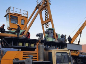 Фото пресс-службы компании Метинвест