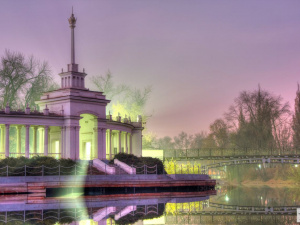 Фото  Анатолія Урбана Новака