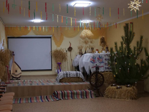 Облаштування укритів, фото управління преси Криворізького міськвиконкому 