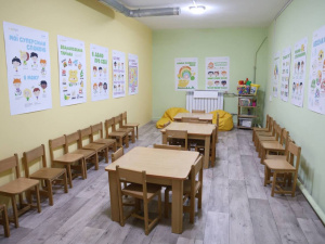 Фото управління преси виконкому Криворізької міської ради