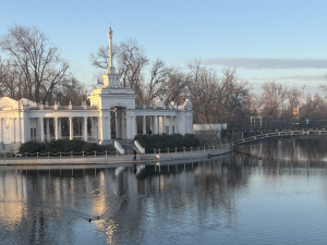 Криворізький вікенд: які події варто відвідати 25 та 26 січня