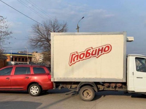 Фото пресс-службы Полка патрульной полиции Кривого Рога