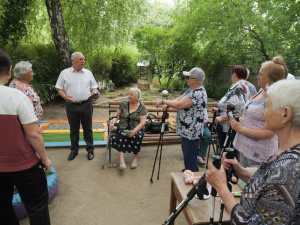 фото управління преси криворізького міськвиконкому 