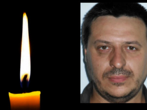 На Донеччині поліг Воїн з Кривого Рогу Олександр Денисенко