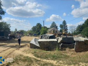 Суд арештував активи компанії родини колаборанта Сальдо з Херсонщини