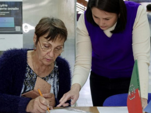 Фото: Криворізька міська військова адміністрація