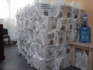 Фото управління преси виконкому Криворізької міської ради